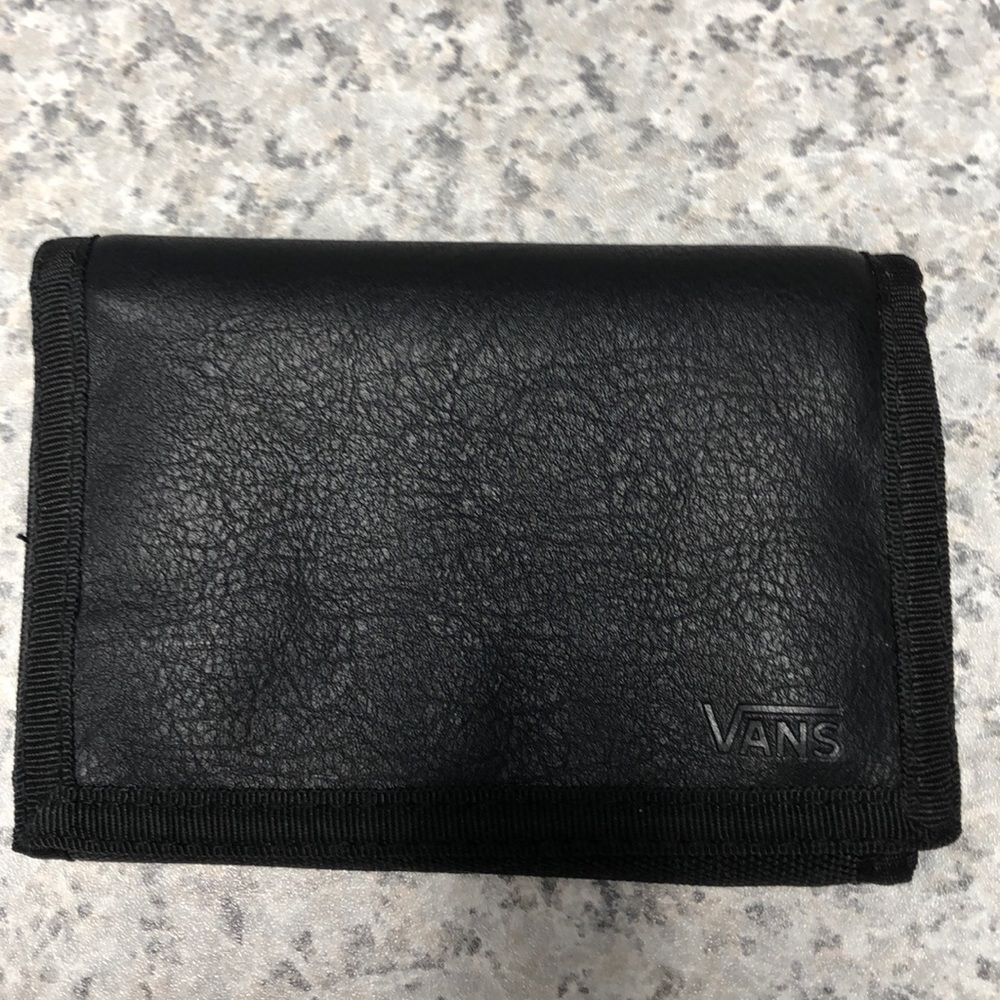 Brand New Vans Wallet